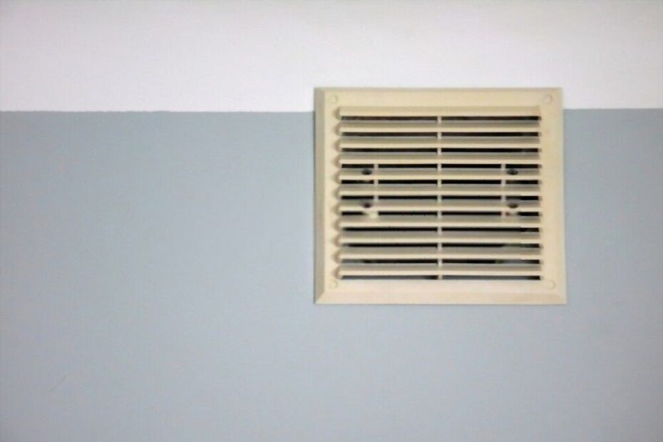 How To Position Air Conditioning Vents Fascinated Home